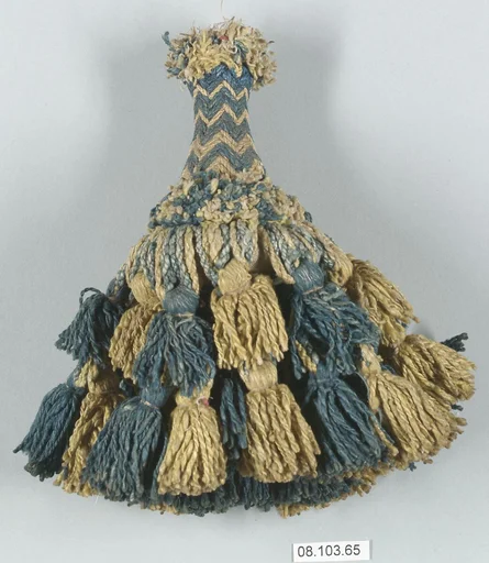 Tassel