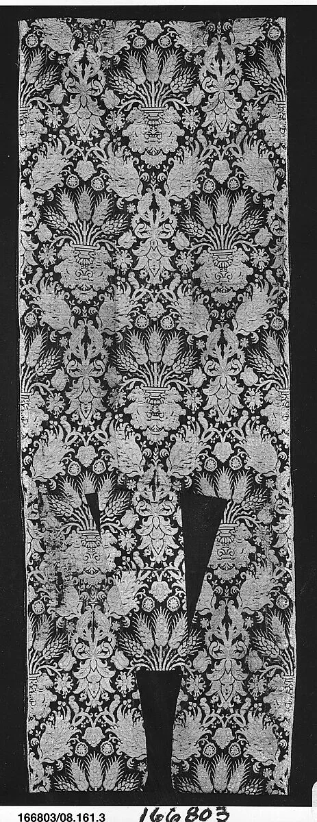 Piece — Unknown