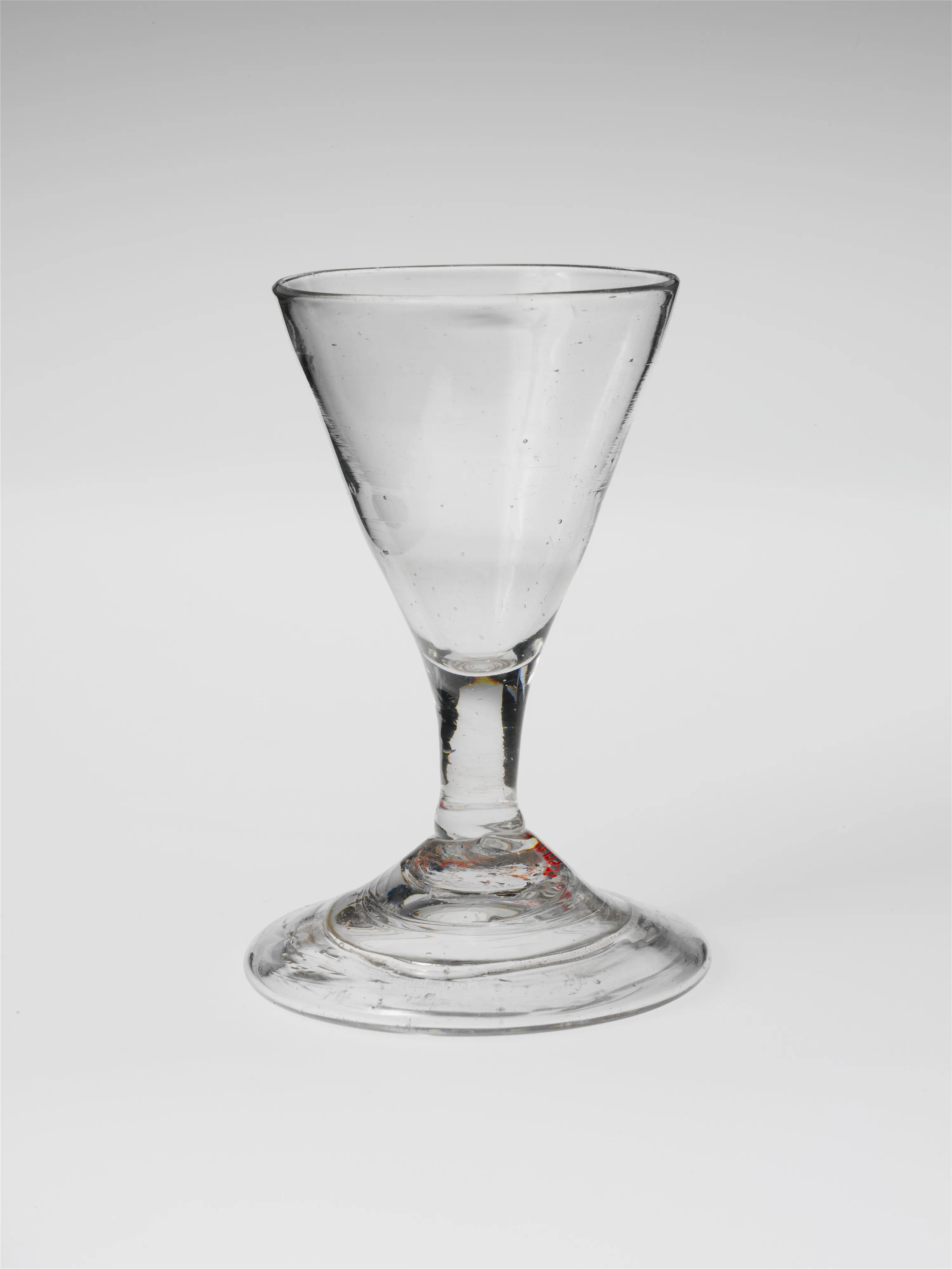 Wine Glass — Unknown