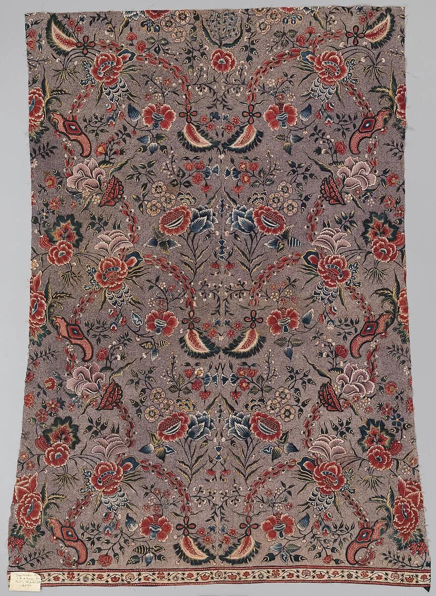 Panel — Unknown