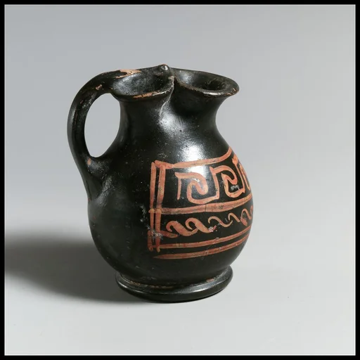 Oinochoe