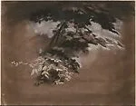 Foliage Study — Harvey Dinnerstein