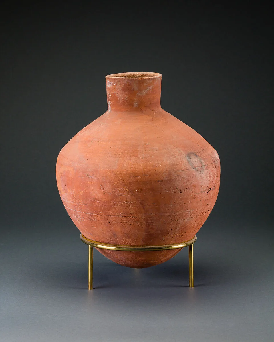 Jar — Unknown