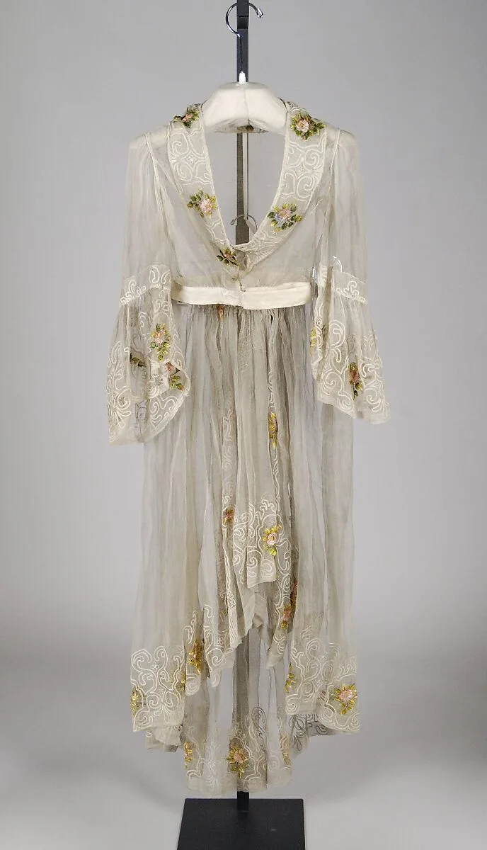 Dress — Unknown