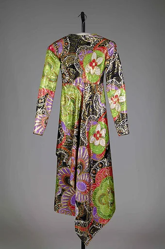 Dinner dress