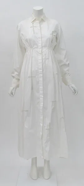 Dress — Azzedine Alaïa