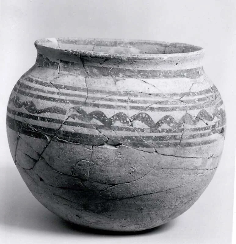 Jar — Unknown