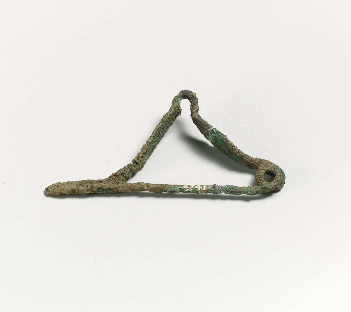 Fibula — Unknown