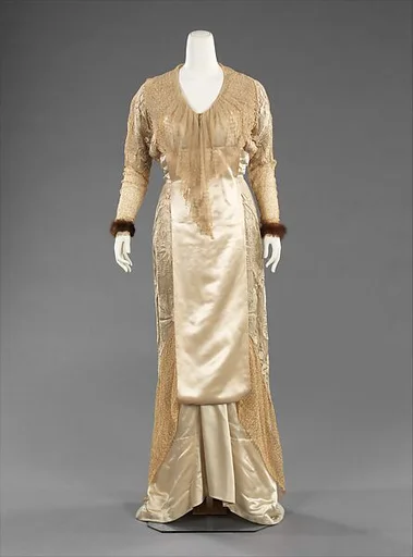 Evening dress