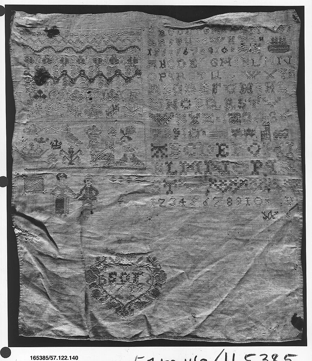 Sampler — Unknown