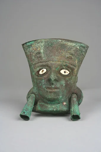 Face Mask Ornament