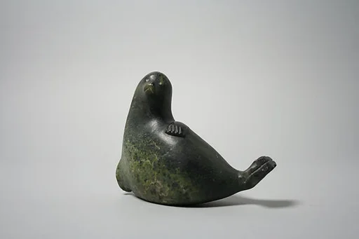 Stone Seal
