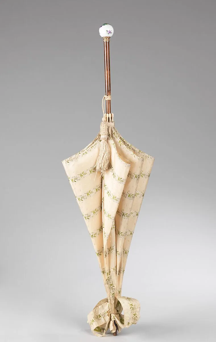 Parasol — Unknown