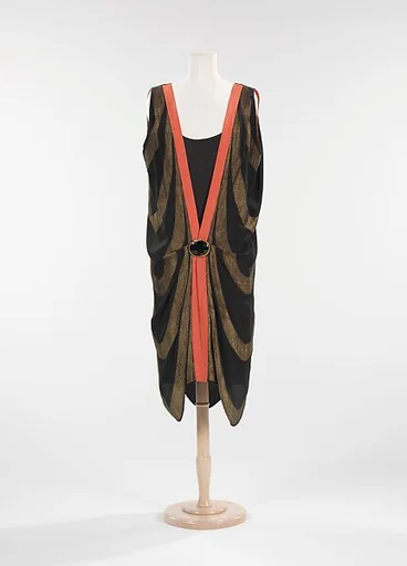 Evening dress