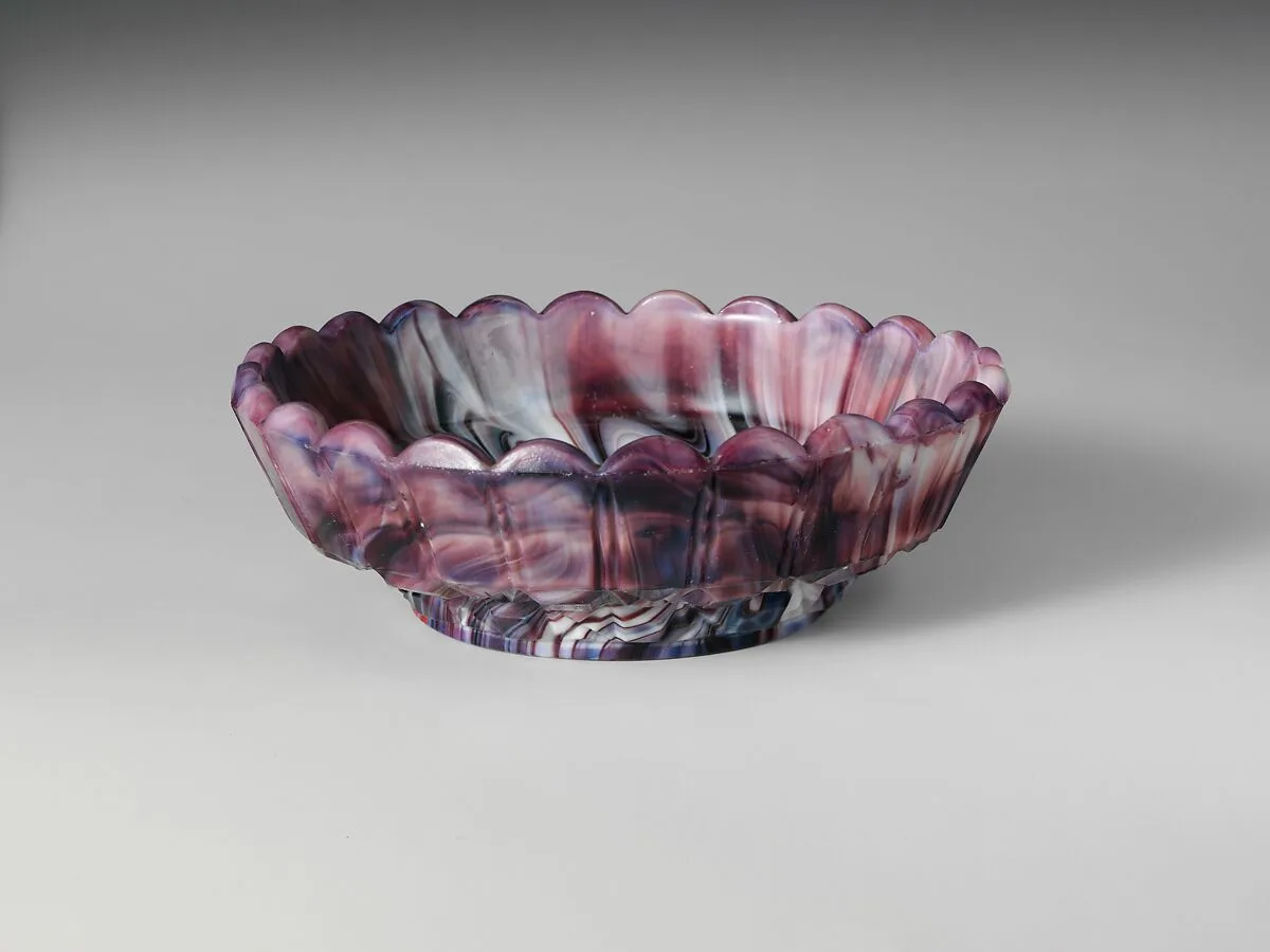 Sauce Dish — Challinor, Taylor and Company