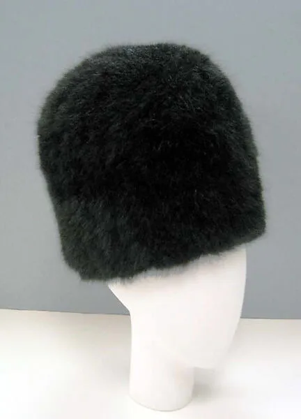 Hat — Adolfo