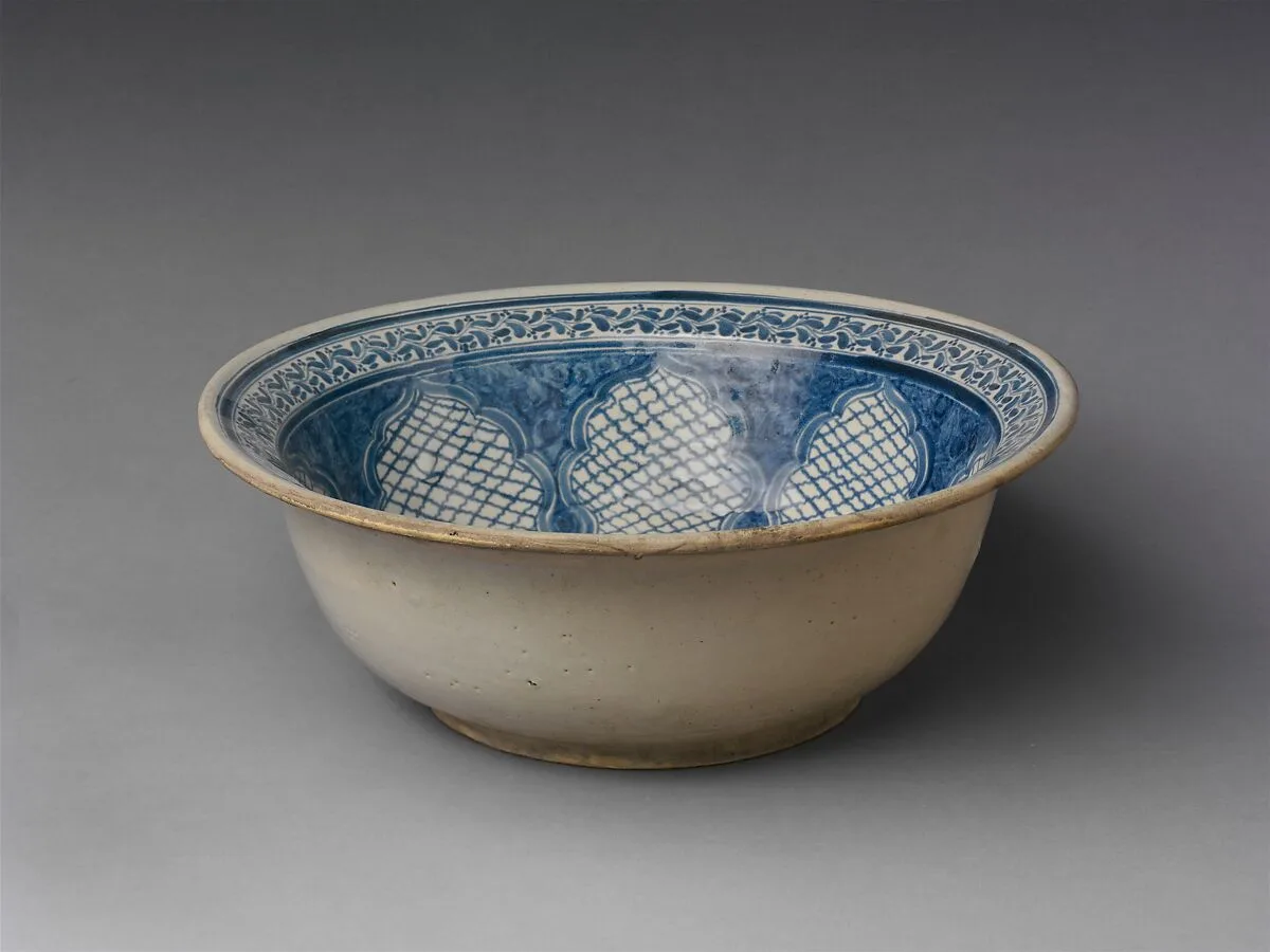 Bowl — Unknown