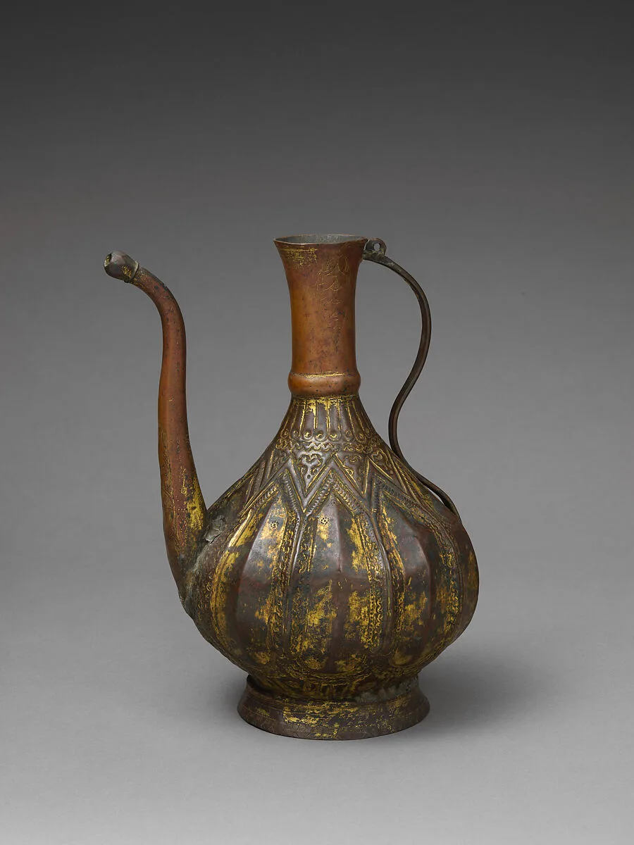 Ewer — Unknown