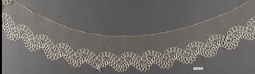 Silk bobbin