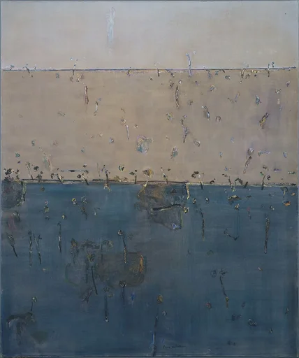 Lysterfield Landscape