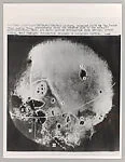 [Soviet View of Far Side of the Moon]