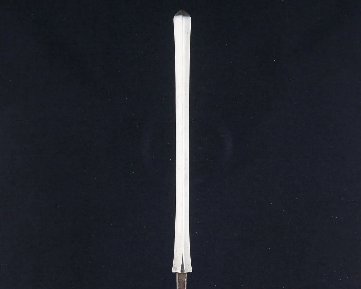 Arrowhead (<i>Yanone</i>) — Unknown