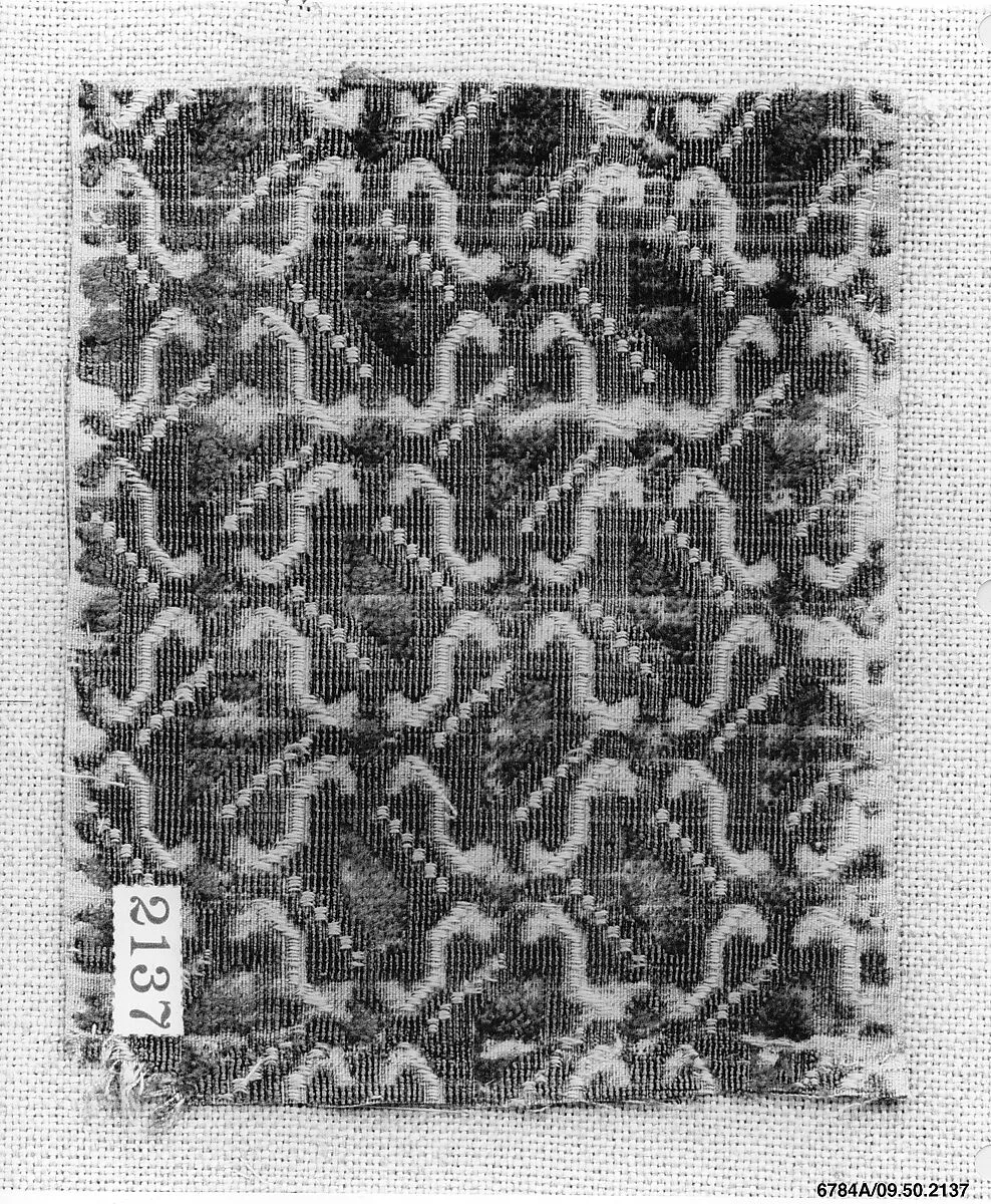 Piece — Unknown