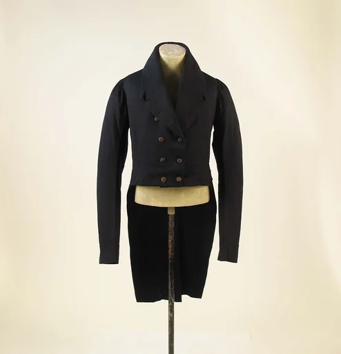 Tailcoat