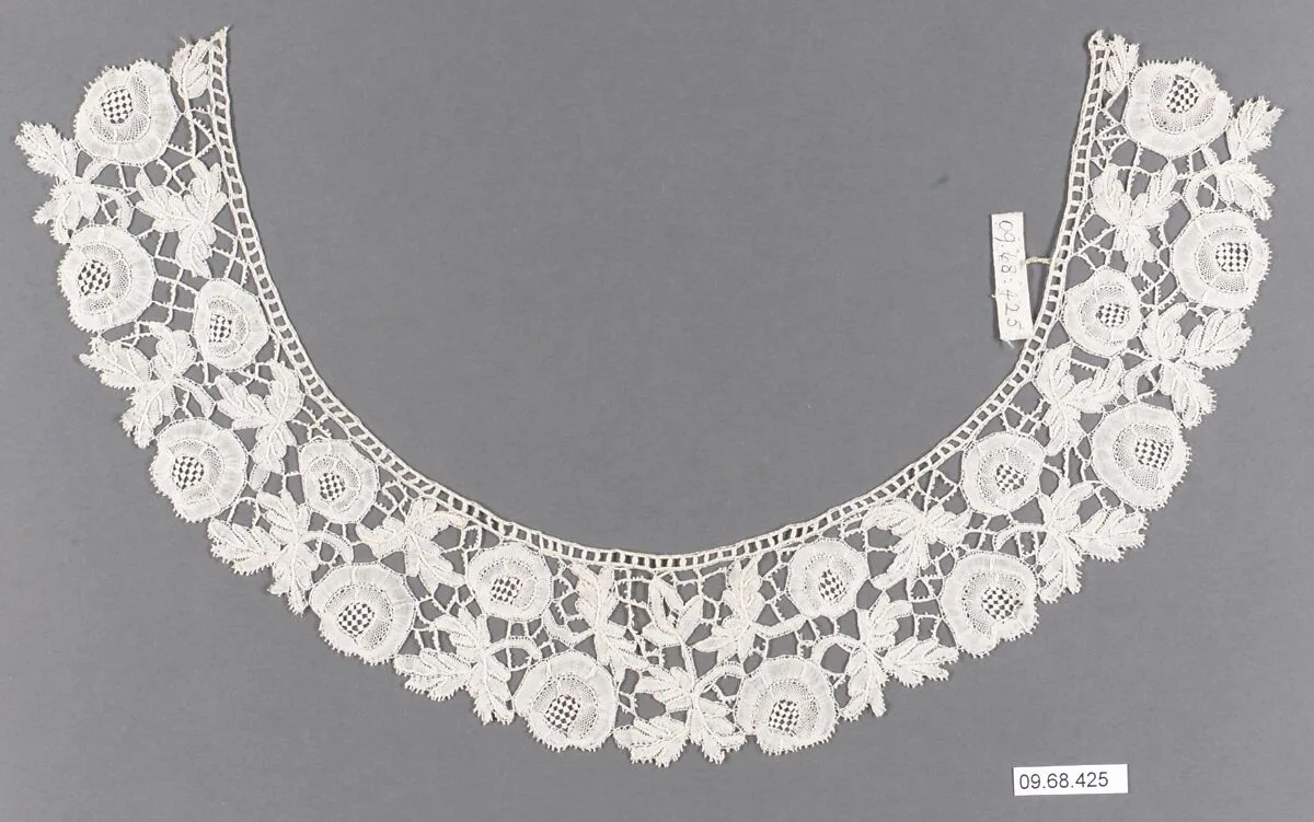 Collar — Unknown