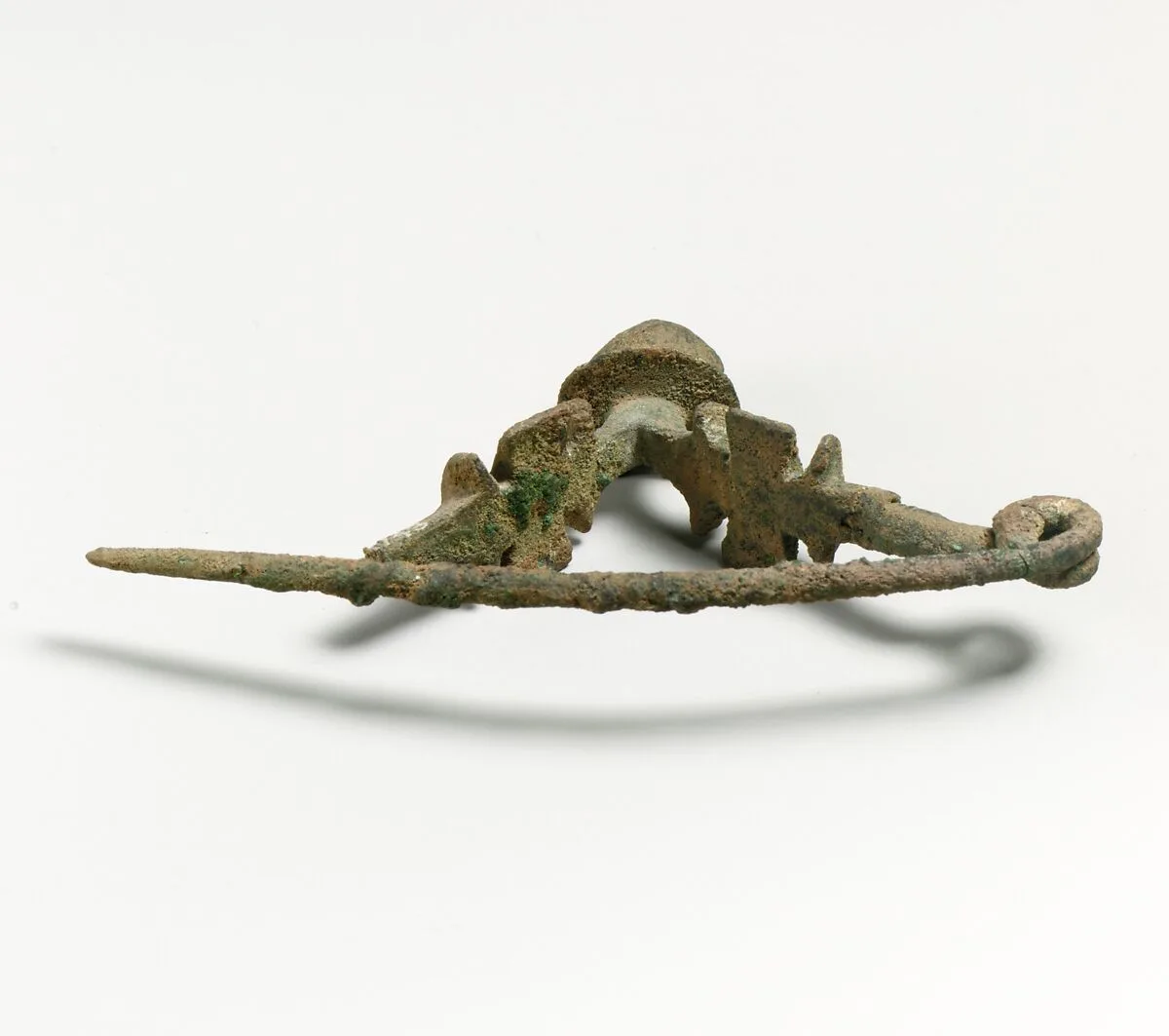 Fibula — Unknown
