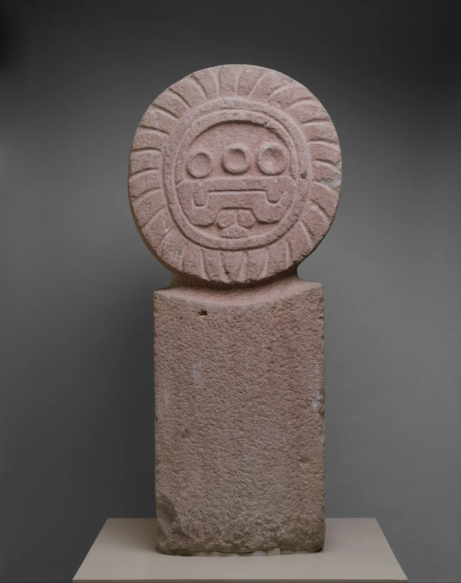 Stela — Unknown