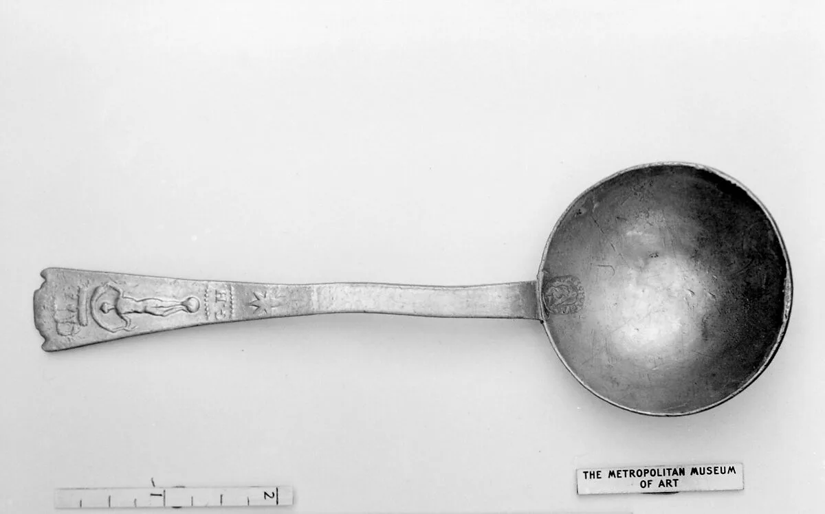 Spoon — Unknown