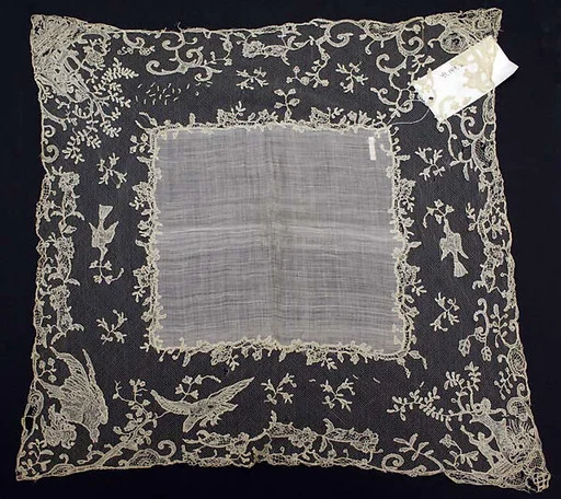 Handkerchief