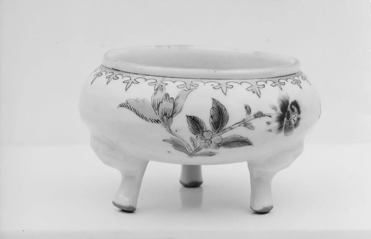 Saltcellar — Unknown