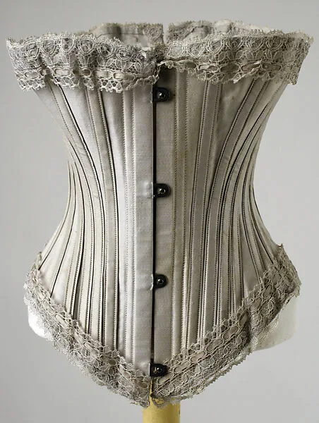 Corset — Unknown