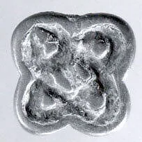 Stamp seal — Unknown