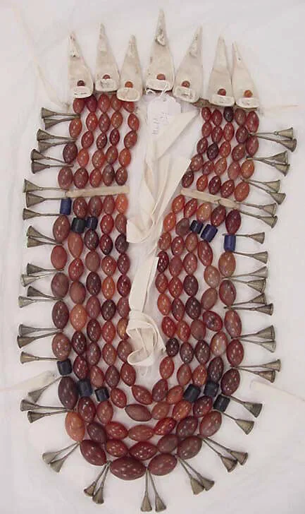 Necklace — Unknown