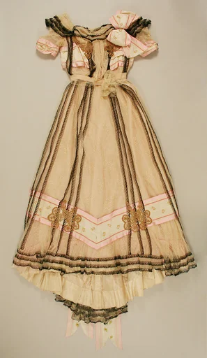 Evening dress