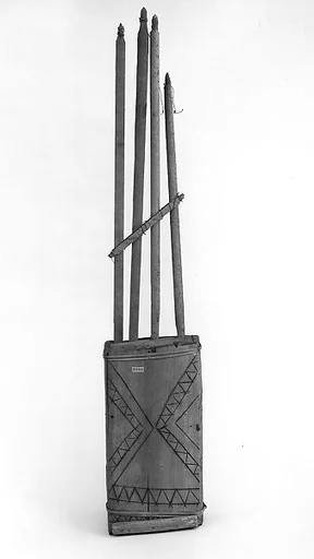 Wambee (pluriarc)