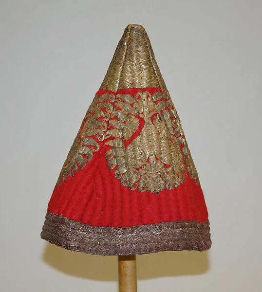 Hat — Unknown