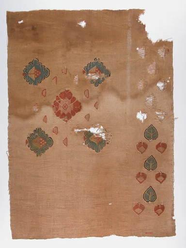 Textile Fragment