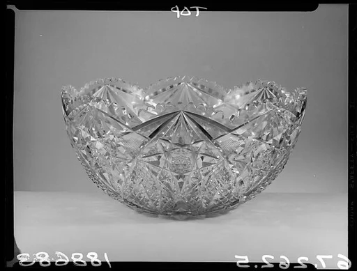 Punch Bowl