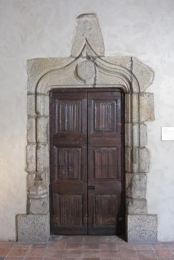 Door
