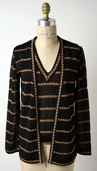 Ensemble — Missoni