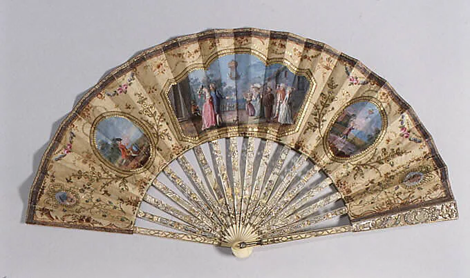 Fan — Unknown