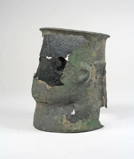 Face Beaker