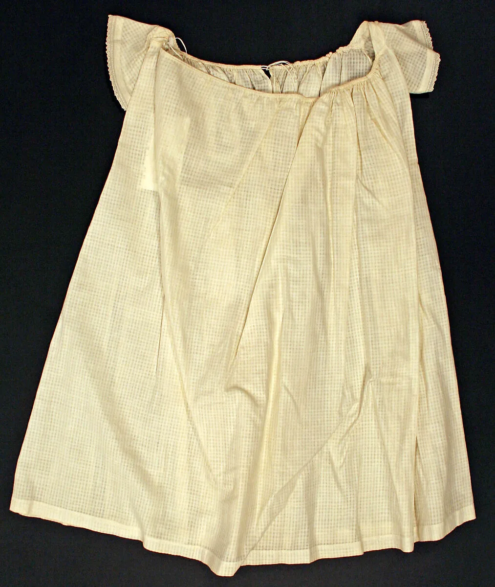 Dress — Unknown