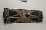 Painting from a Ceremonial House Ceiling — Artists of Mariwai Village|Abwiyeti, Wanyi