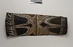 Painting from a Ceremonial House Ceiling
