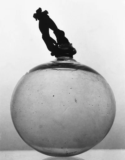 Lamp Reflector